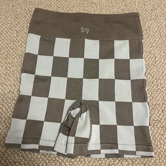 Enavant NWOT Juno Shorts - Picture 7 of 8